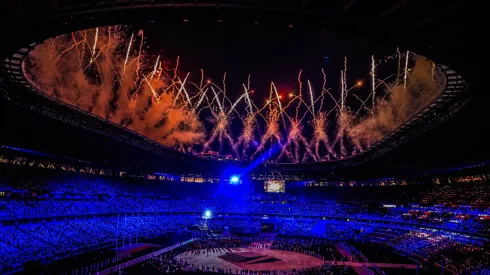 París 2024 se despide con una verdadera fiesta.