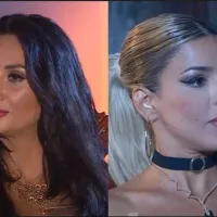 \'Es súper ofensiva\': Pamela Díaz repasa convivencia con Oriana en Ganar o Servir