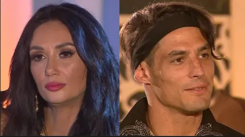 Así fue la relación entre la fiera y el argentino.