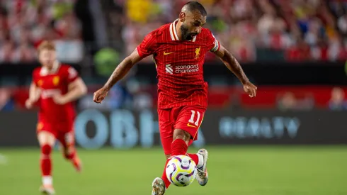 Penúltimo test para el equipo ahora dirigido por Arne Slot.