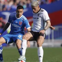 Matías Zaldivia critica a Colo Colo tras el pobre Superclásico: \'Pensamos que jugaría de otra forma\'
