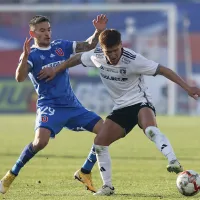 Charles Aránguiz le hace un tapabocas a los habladores de Brasil y destacada su debut en la U: \'Sabor amargo\'