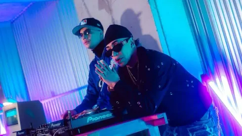 Pablito Pesadilla, NickoOG y J Álvarez protagonizan la semana musical