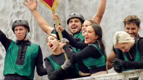 Ganar o Servir está en plena competencia y conflictos.