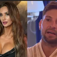 \'Que Pangal le tiraba onda\': Pamela Díaz desmiente a Mateucci por dichos en Ganar o Servir