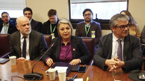 Valparaíso, 7 de agosto de 2024<br />
Comisión de Trabajo del Senado