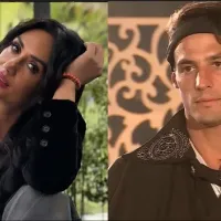 \'¿Crees que estuvo contigo por interés?\': Pamela Díaz responde preguntas sobre Facundo