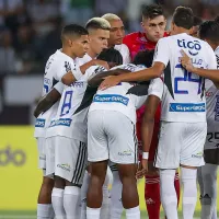 En Junior desclasifican su fórmula para \'matar\' a Colo Colo en la Copa Libertadores: \'Somos más...\'