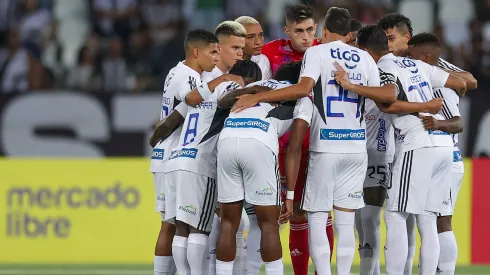 Junior está invicto de visita en la Copa Libertadores.