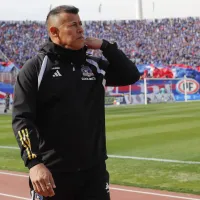 Patricio Yáñez revienta a Jorge Almirón en Colo Colo por ponerse el traje del Maestro Splinter: \'Regaló el Superclásico\'