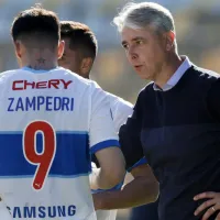 Revientan a Tiago Nunes por desleal en Universidad Católica: \'Incurre en un error\'