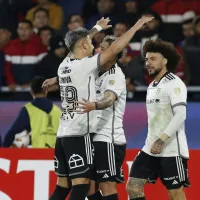 Ex goleador de Colo Colo en Copa Libertadores y la llave ante Junior: \'Ahora es mejor definir de visita\'