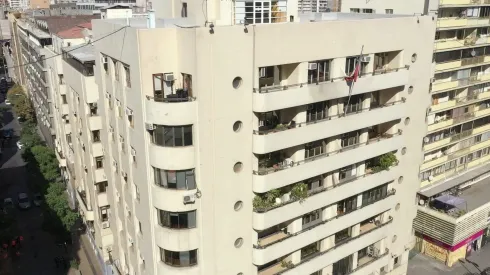 Edificio habitacional