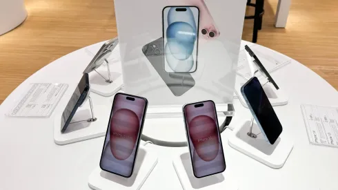 De acuerdo a información filtrada, no faltaría mucho tiempo para el lanzamiento del iPhone 16.