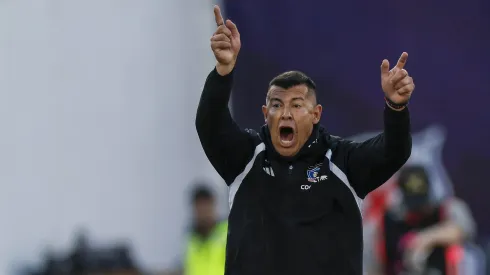 Almirón está pendiente al físico de Junior ante Colo Colo.