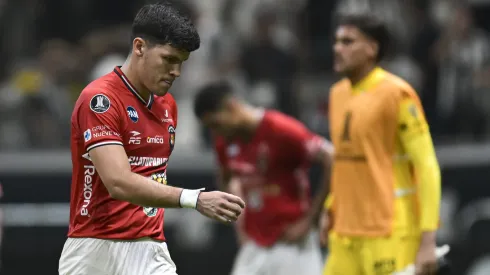 Tamayo no podrá llegar rápido como refuerzo en la U.