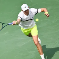 EN VIVO Nicolás Jarry vs Lorenzo Musetti – Dónde ver al chileno en el Masters de Cincinnati