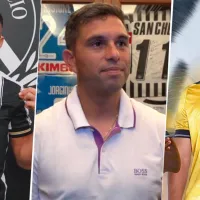 El trabajo silencioso del tercer chileno en el Udinese: “Es un nuevo período de mi vida”