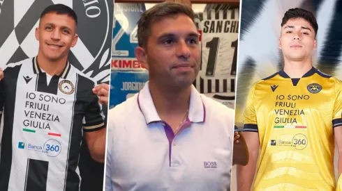 Gutiérrez estará a cargo del equipo primavera