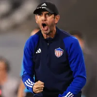 DT de Junior estudia a fondo a Colo Colo y lanza impactante estadística: \'Han levantado 110 centros\'