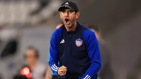 Arturo Reyes conoce cada detalle de Colo Colo.