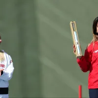 Amber Rutter exige disculpas tras perder el oro ante Francisca Crovetto: \'Mala decisión\'