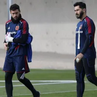 Acusan de \'resentido\' a Johnny Herrera por irse en contra de Fernando de Paul: \'Es para llamar la atención\'