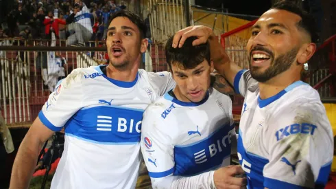 Gonzalo Tapia tenía una oferta desde Países Bajos