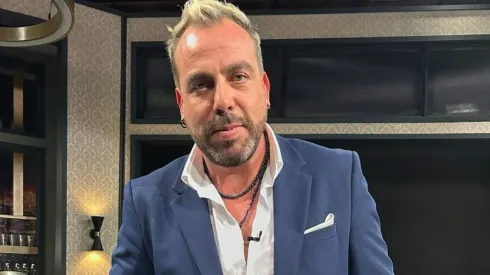 Revelan que canal busca a Kaminski para un nuevo reality