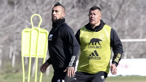 Almirón puso en la mesa un panorama inmejorable.