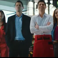 Actores de Nuevo Amores de Mercado y quién interpreta a quién: Conoce a los personajes