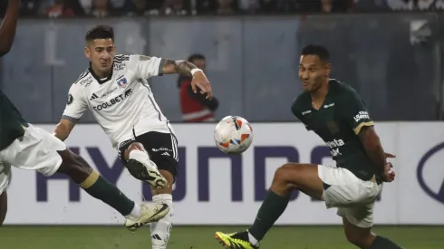 Los albos tienen dos partidos para asegurar su paso a octavos.