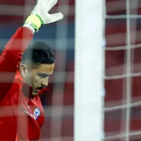 Confirmado: Claudio Bravo se queda afuera de la selección chilena para las eliminatorias