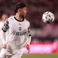 Felipe Loyola recibe un exigente desafío tras su brillante debut en Argentina: \'Los refuerzos...\'