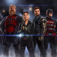 Filtran tráiler de Thunderbolts* y esto es lo que aparece en el adelanto de Marvel Studios