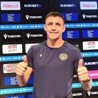 Alexis Sánchez cuenta toda su verdad y revela por fin el nombre del equipo de sus amores: \'Soy hincha de...\'