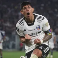 Pavez dispara contra la ANFP por la programación de Colo Colo: \'Nunca dan una ayuda\'