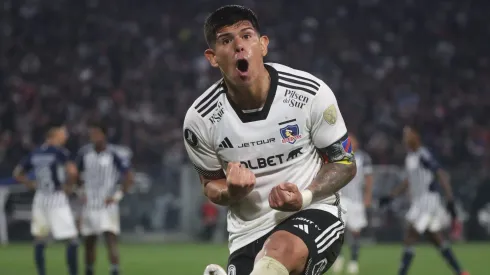 Esteban Pavez se quejó de la programación de Colo Colo