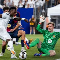 Comienza LaLiga: estas son las cuotas de los tres favoritos para quedarse con el título