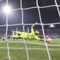 Arquero de Junior alaba a Colo Colo y lo amenaza para la revancha por la Libertadores: \'También somos grandes\'