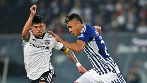 El Cacique sacó una ventaja importante para la vuelta en Colombia.