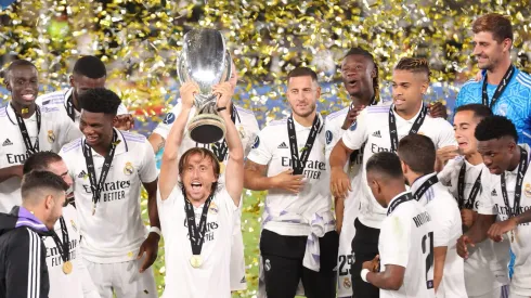 Su última corona fue en 2022.