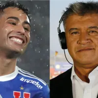 Bichi Borghi invita a Lucas Assadi a tomar la millonaria oferta de Rusia: \'Cuando no juegas...\'