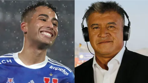 El Bichi le sugirió a Assadi ir a la Premier League rusa.