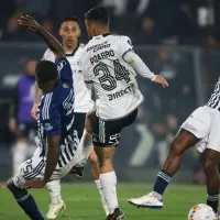 Vicente Pizarro levanta la voz y habla de un \'robo\' desapercibido a Colo Colo: \'Sentí que fue penal\'