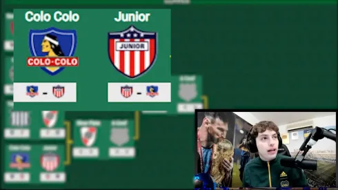 Davo Xeneize reveló su predicción del Cacique.