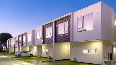 El Fogaes permite acceder a viviendas de hasta 4.500 UF.