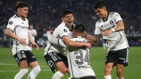 Siguen las buenas noticias para los colocolinos.