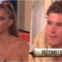 \'¿Ahora te vas a victimizar?\': Muestran dura pelea entre Gala y Raimundo en Ganar o Servir