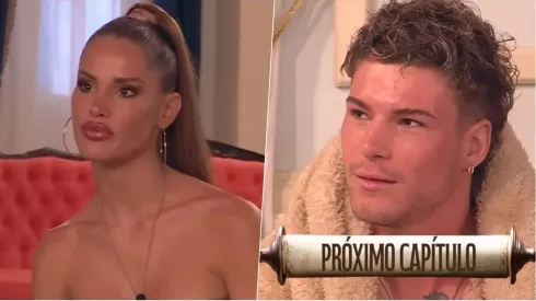 Gala y Raimundo viven tensa pelea en Ganar o Servir